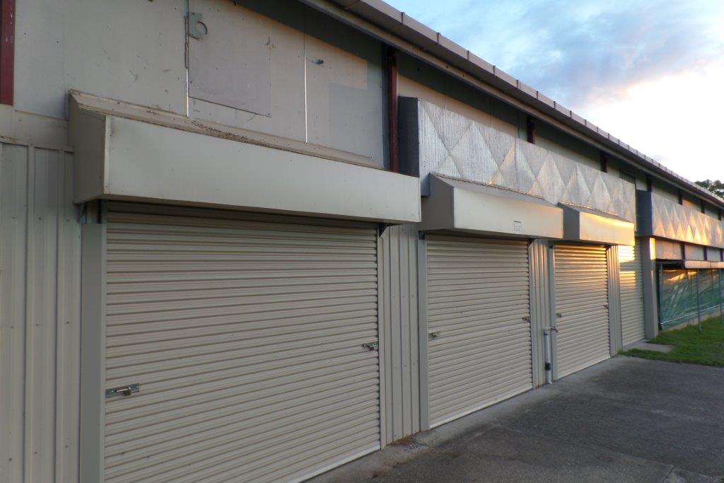 Furniture storage Adelaide Hills, self storage, easy access to storage
